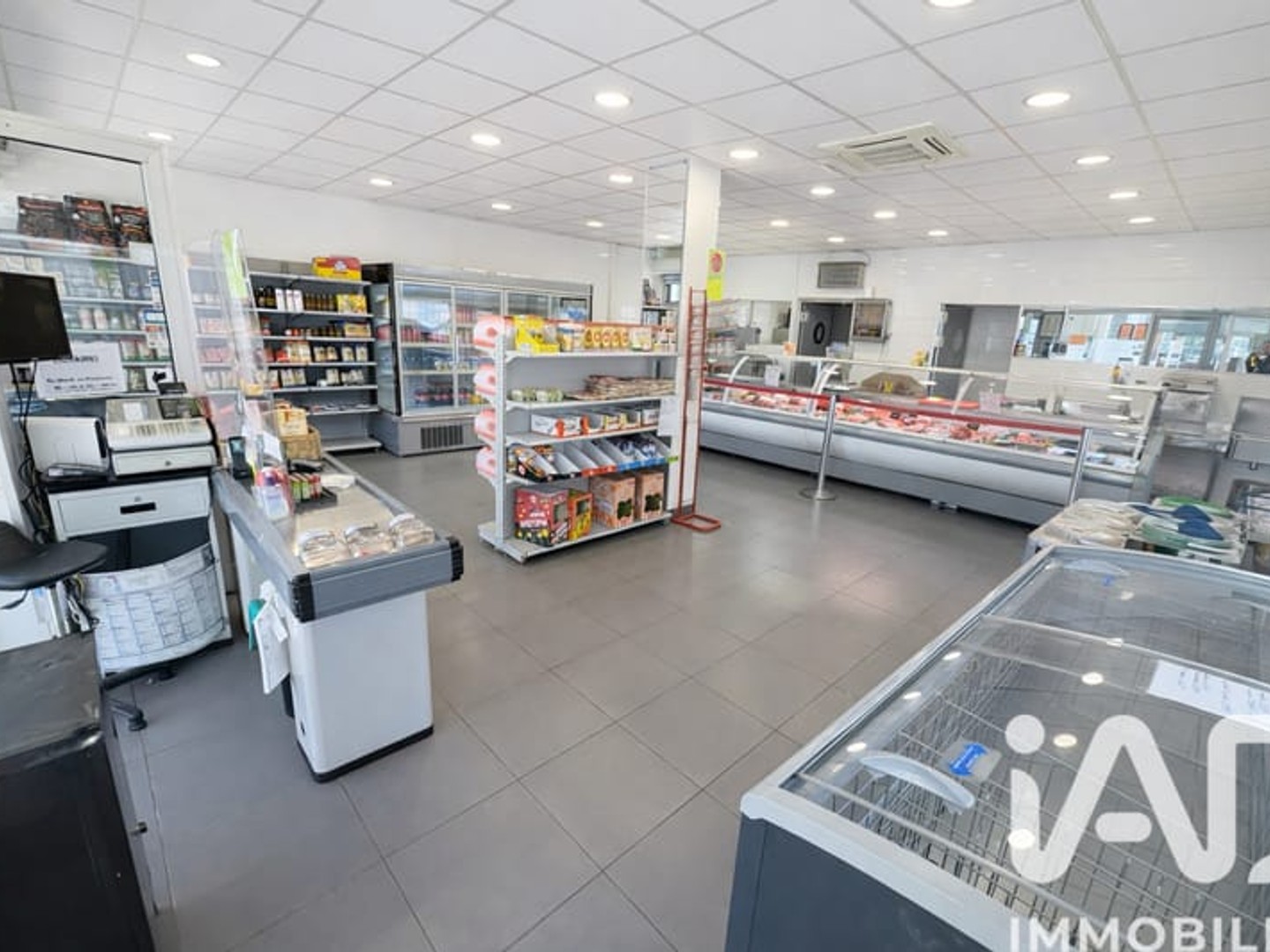 Magasin à vendre - 98m2 - Avignon (84000)