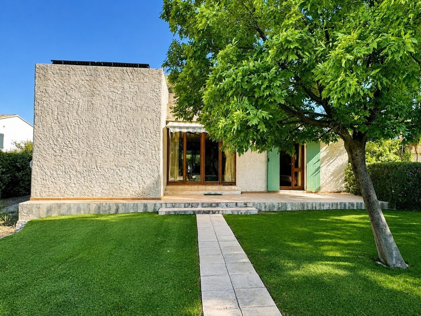 Maison à vendre - 178m2 - Cassis (13260)