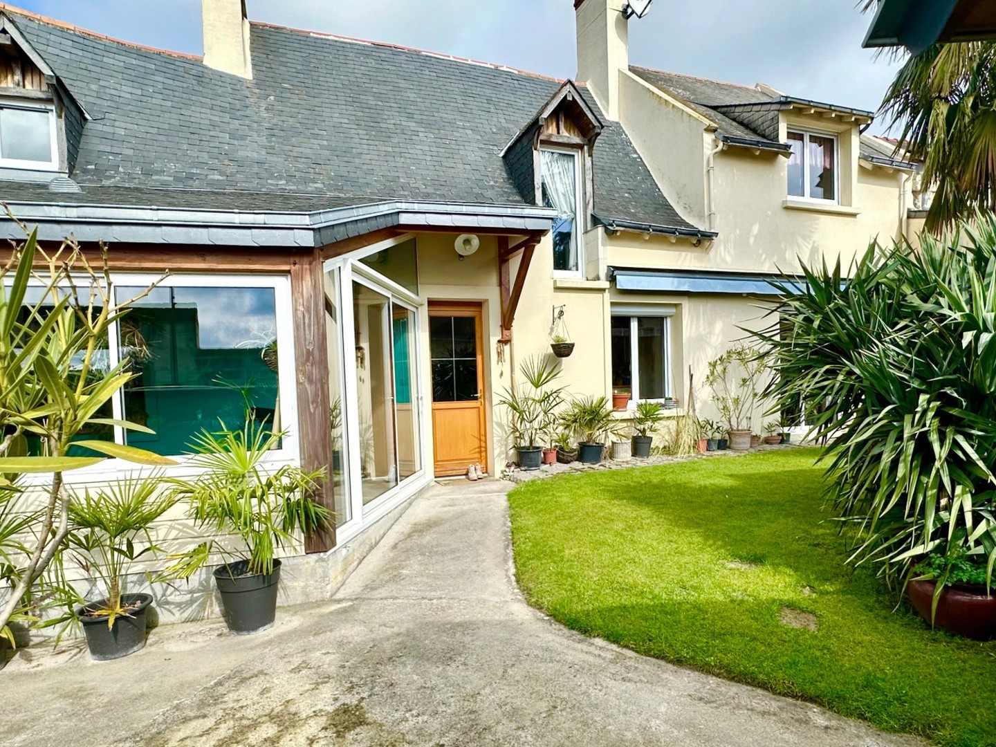 Maison 6 pièces 109 m²