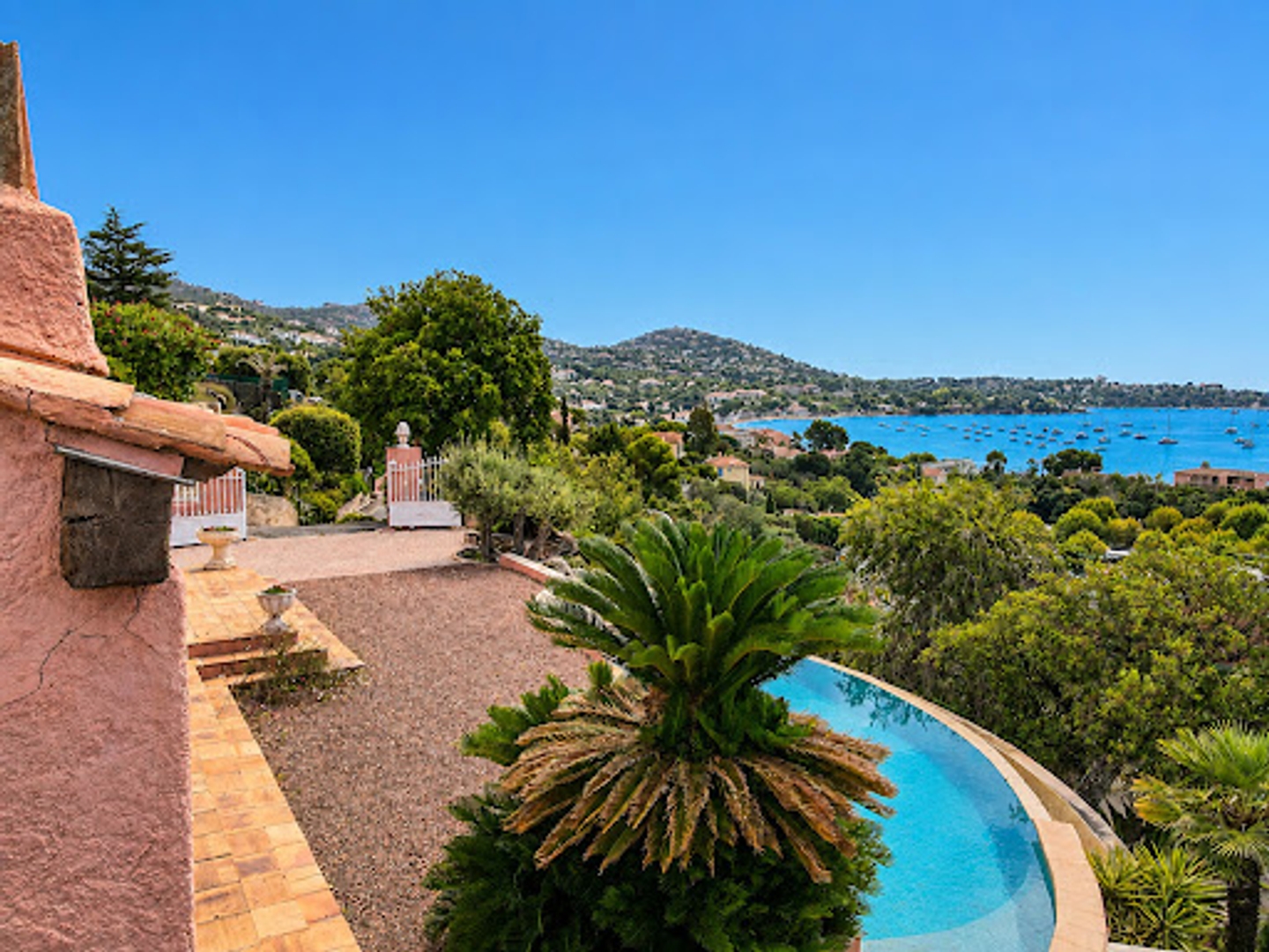 Villa 4 pièces 113 m²