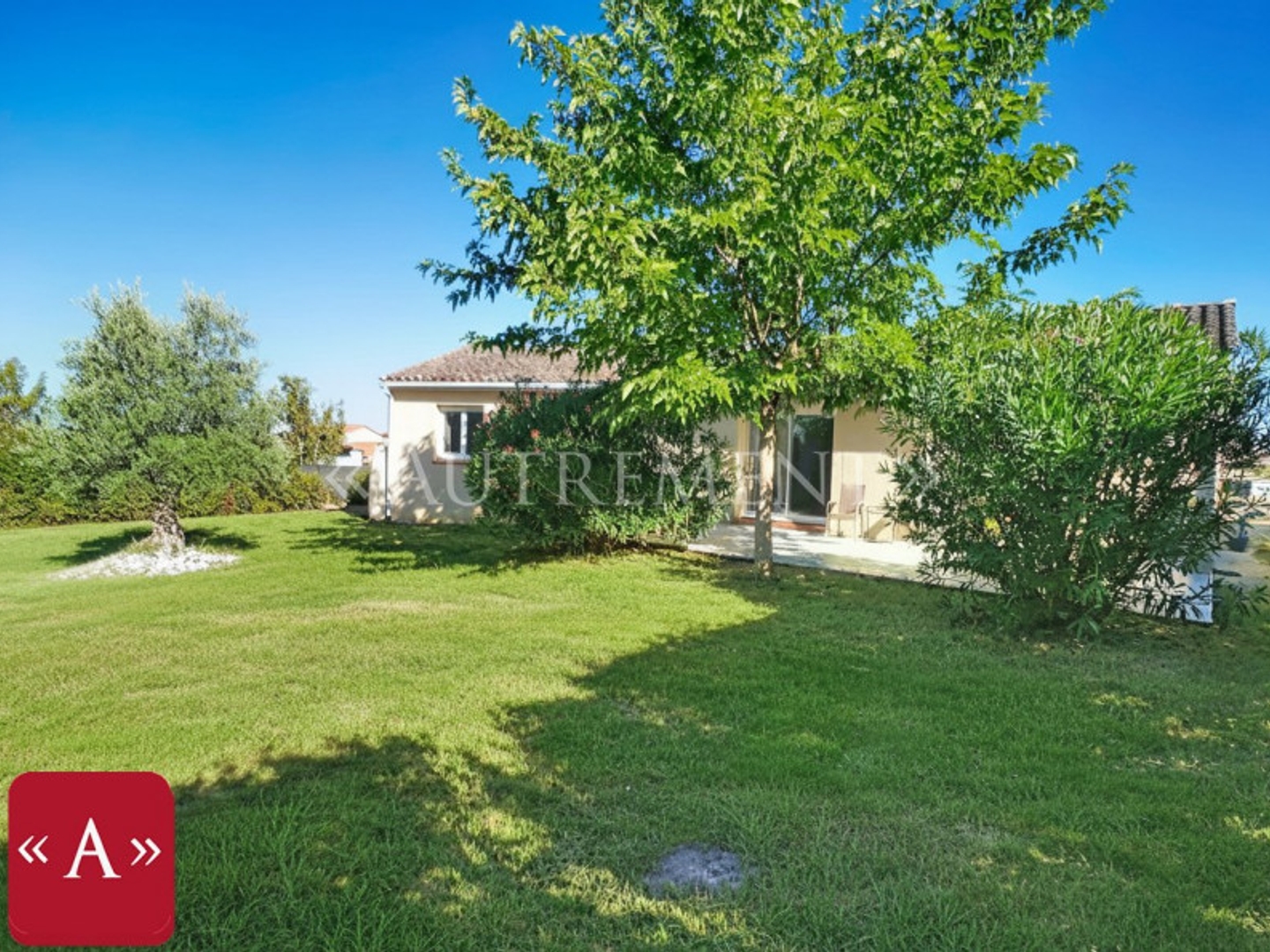 Maison 4 pièces 105 m²