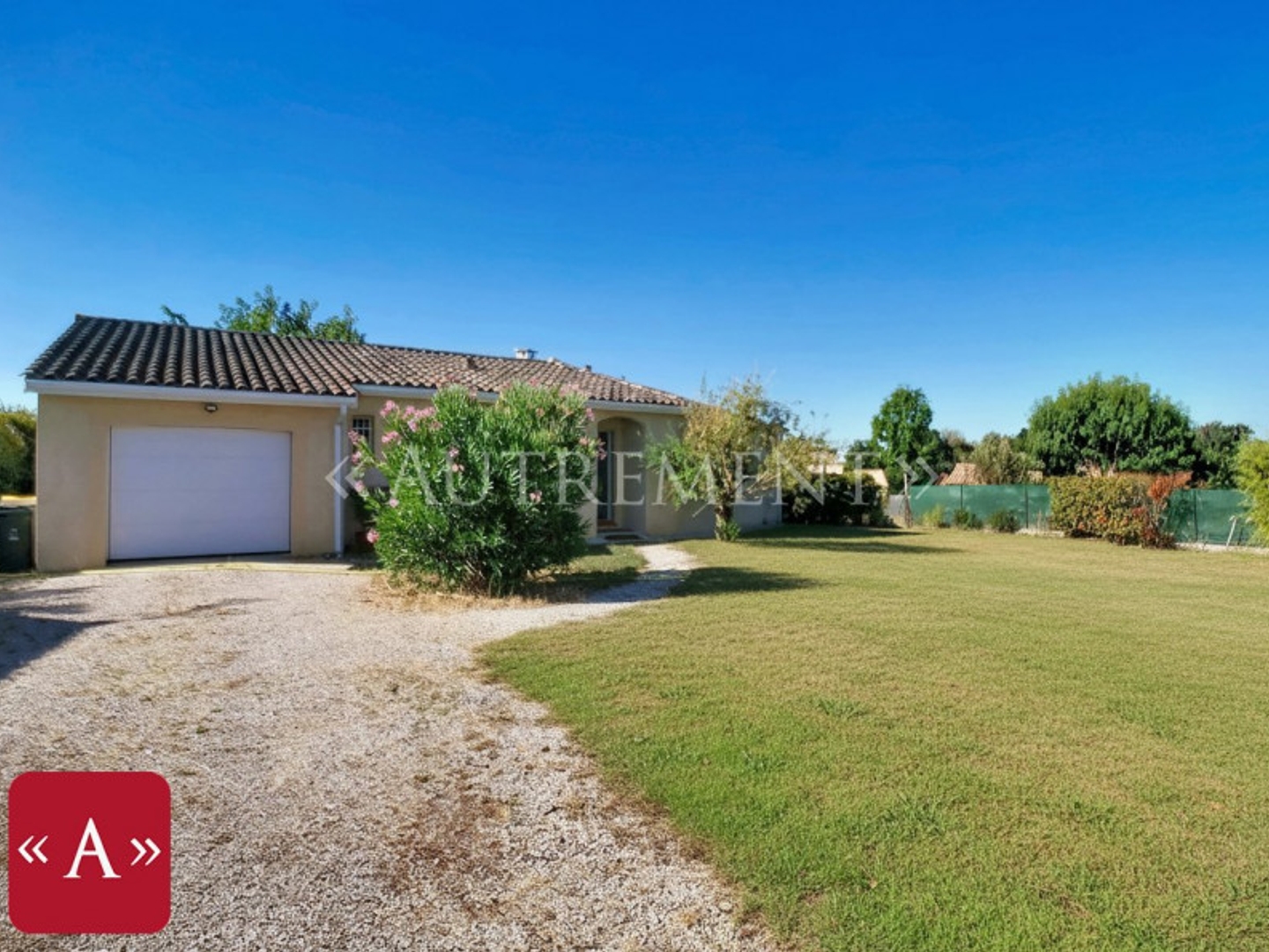 Maison à vendre - 4 pièces - 105m2 - Lisle-Sur-Tarn (81310)