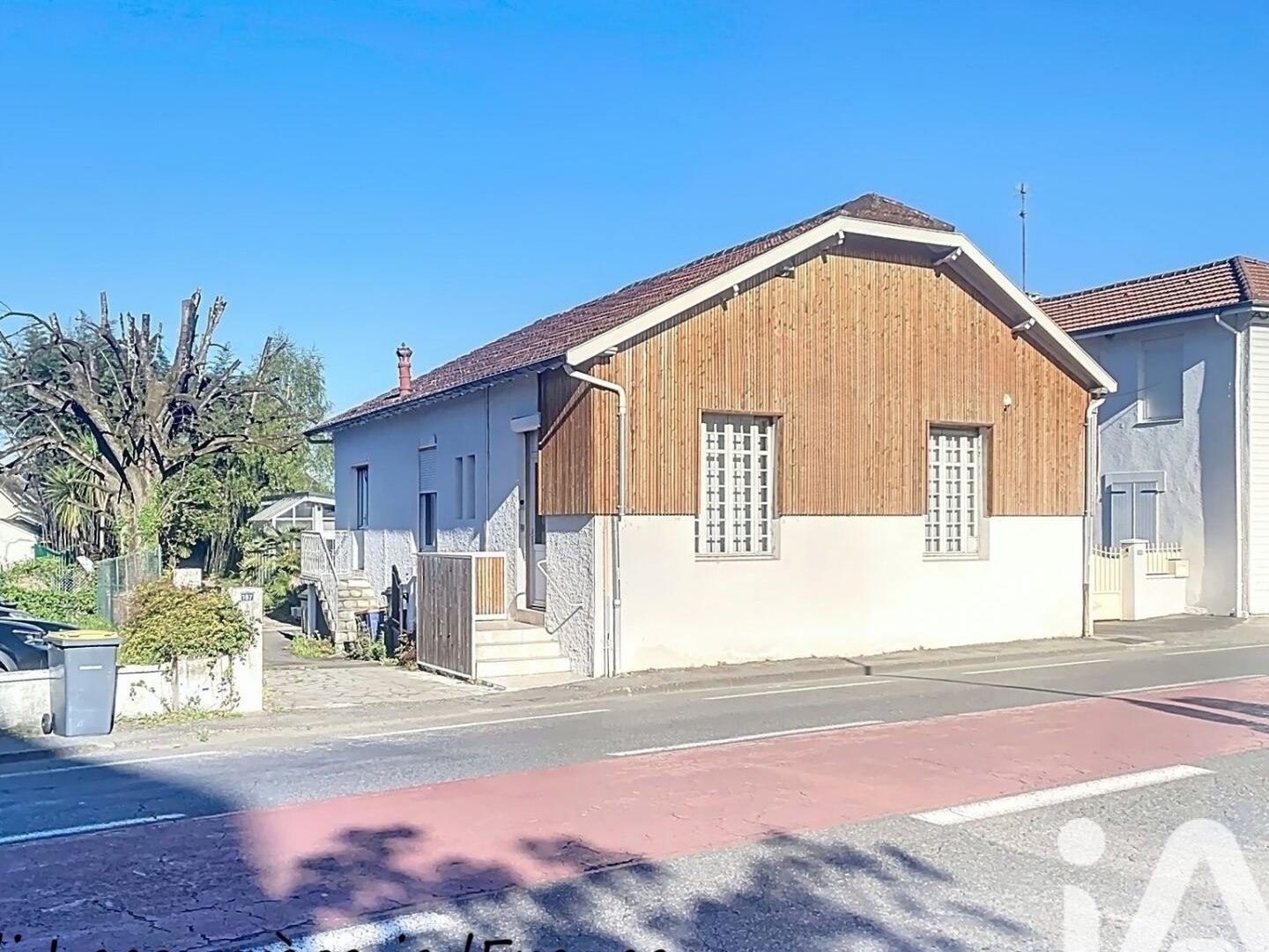 Vente Boutique/Local commercial 101 m²