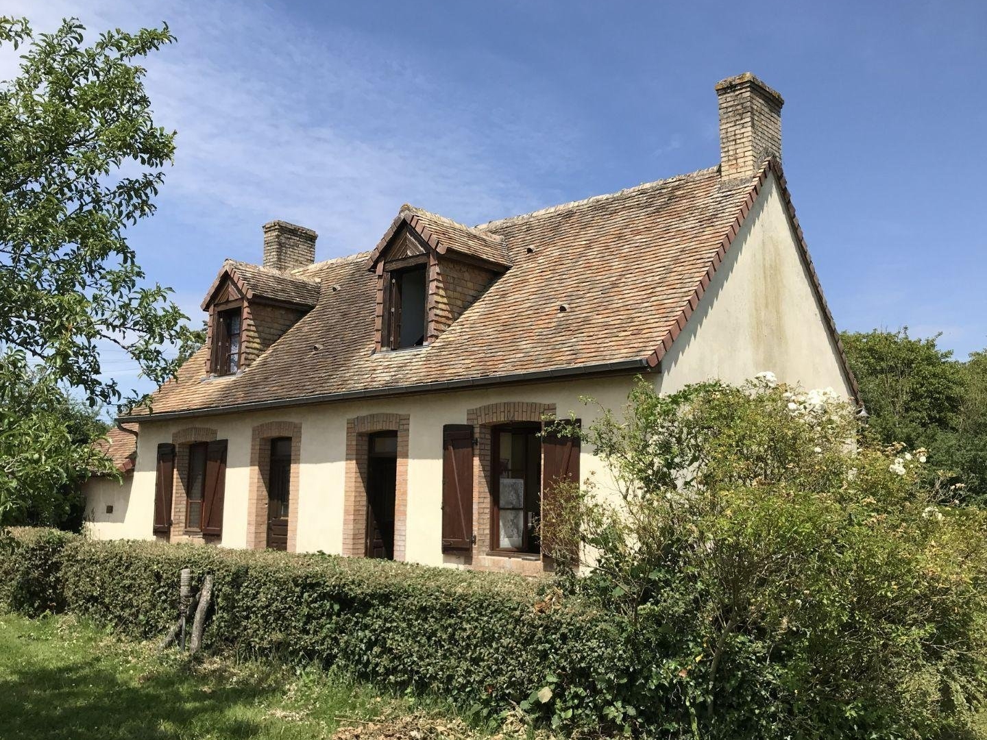 Maison 2 pièces 72 m²