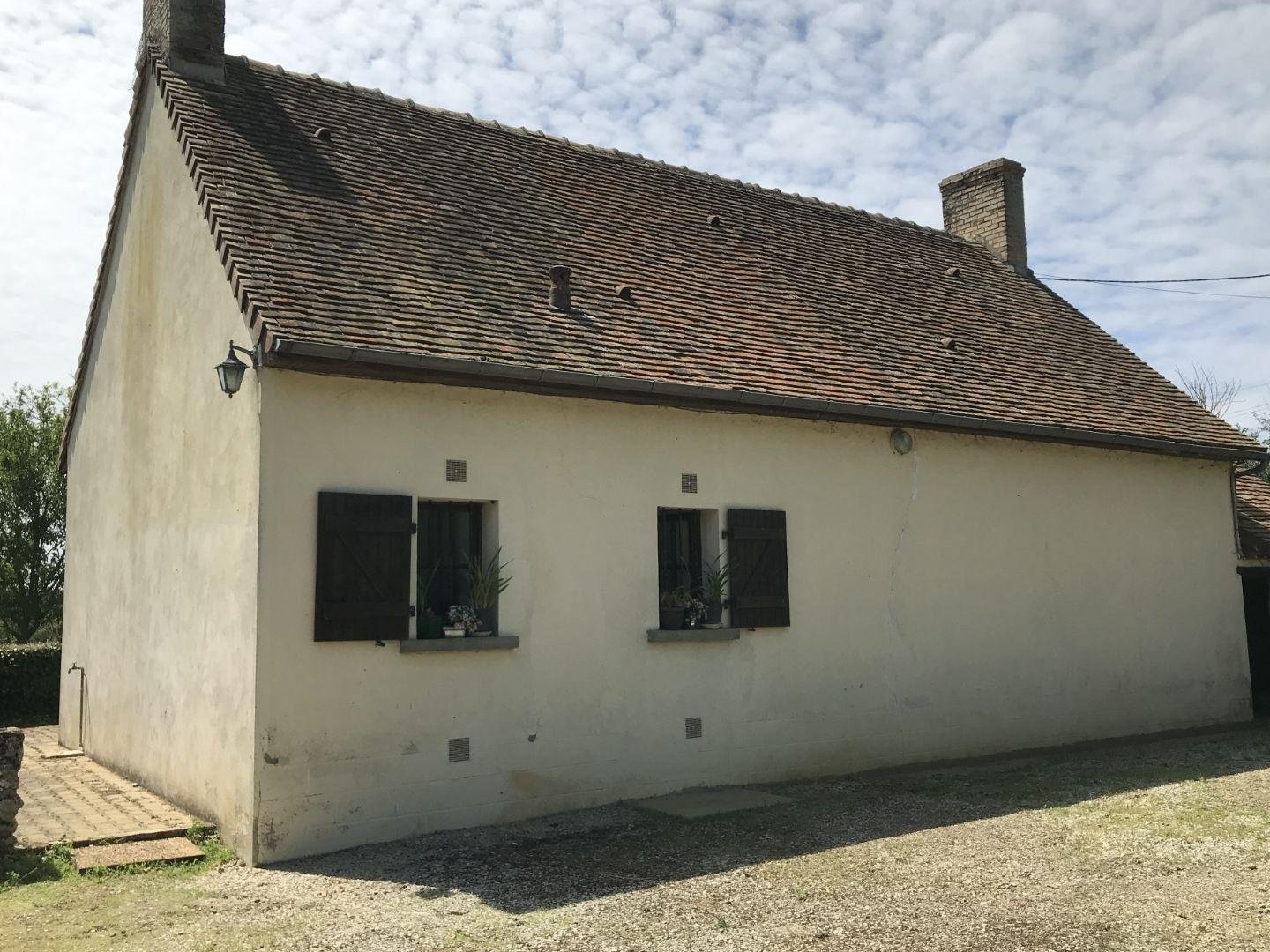 Maison à vendre - 2 pièces - 72m2 - Beaufay (72110)