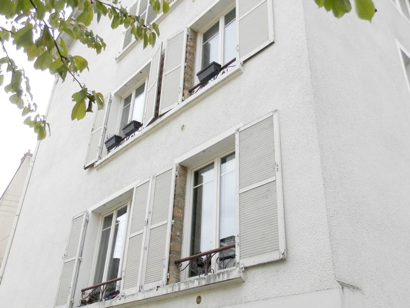 Appartement à vendre - 4 pièces - 68m2 - Lons-Le-Saunier (39000)