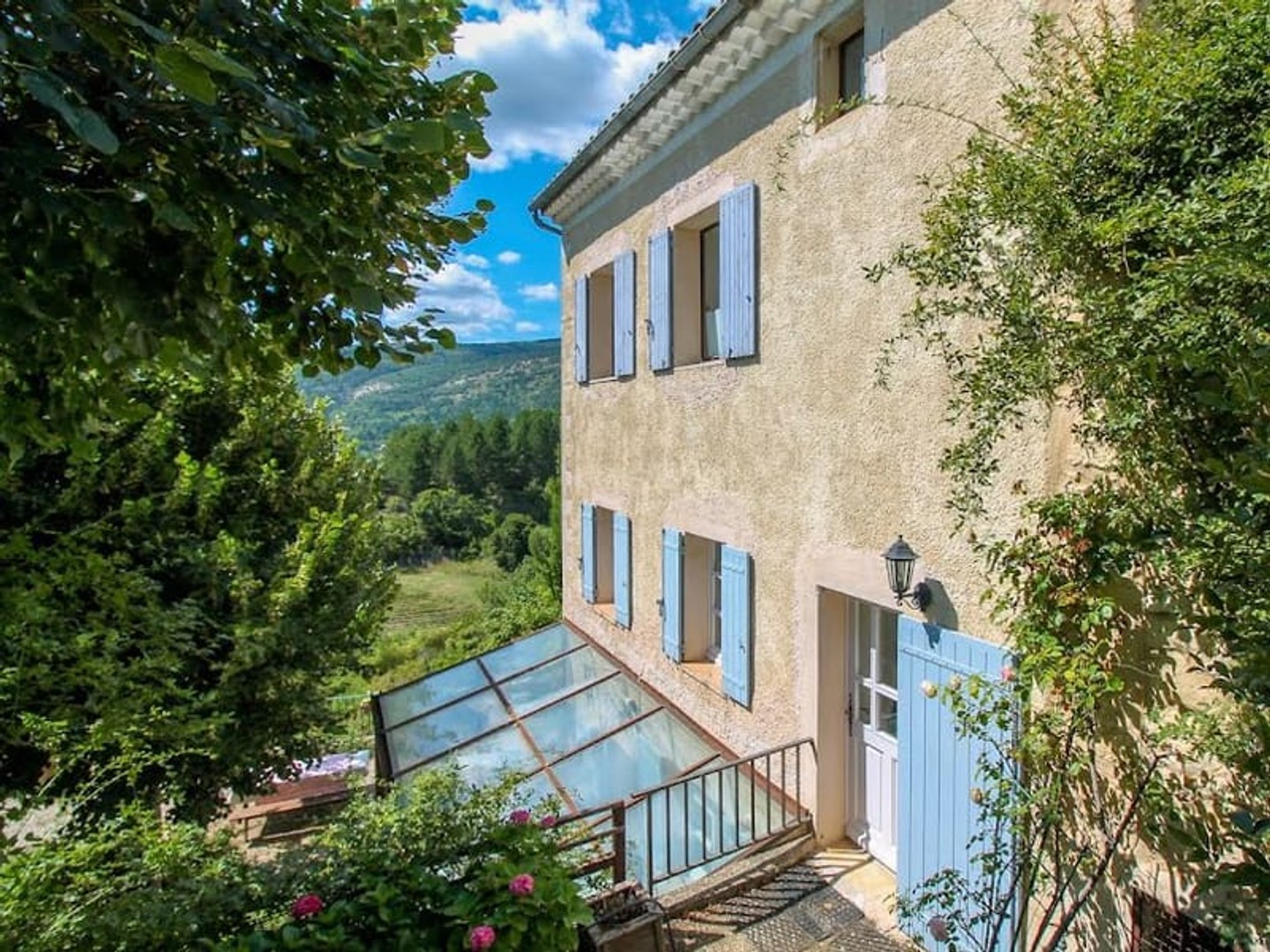 Appartement 6 pièces 218 m²