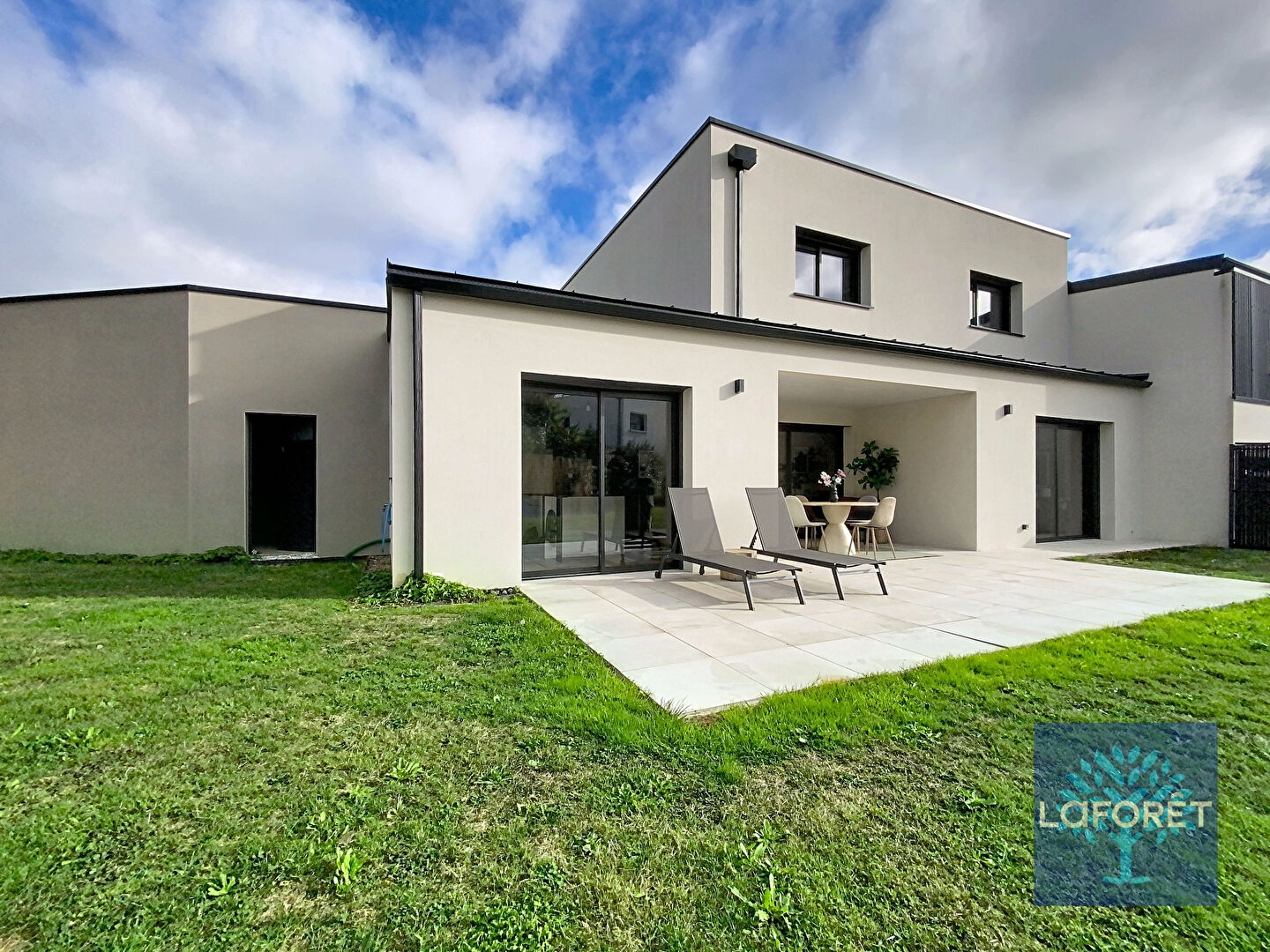 Maison 6 pièces 135 m²