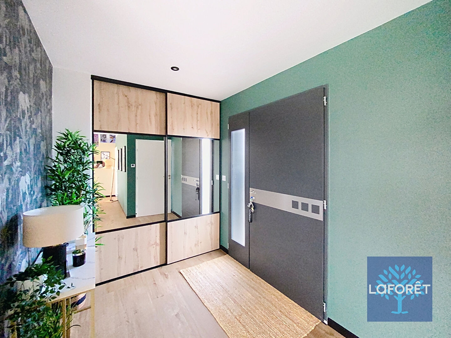 Maison à vendre - 6 pièces - 135m2 - Crevin (35320)
