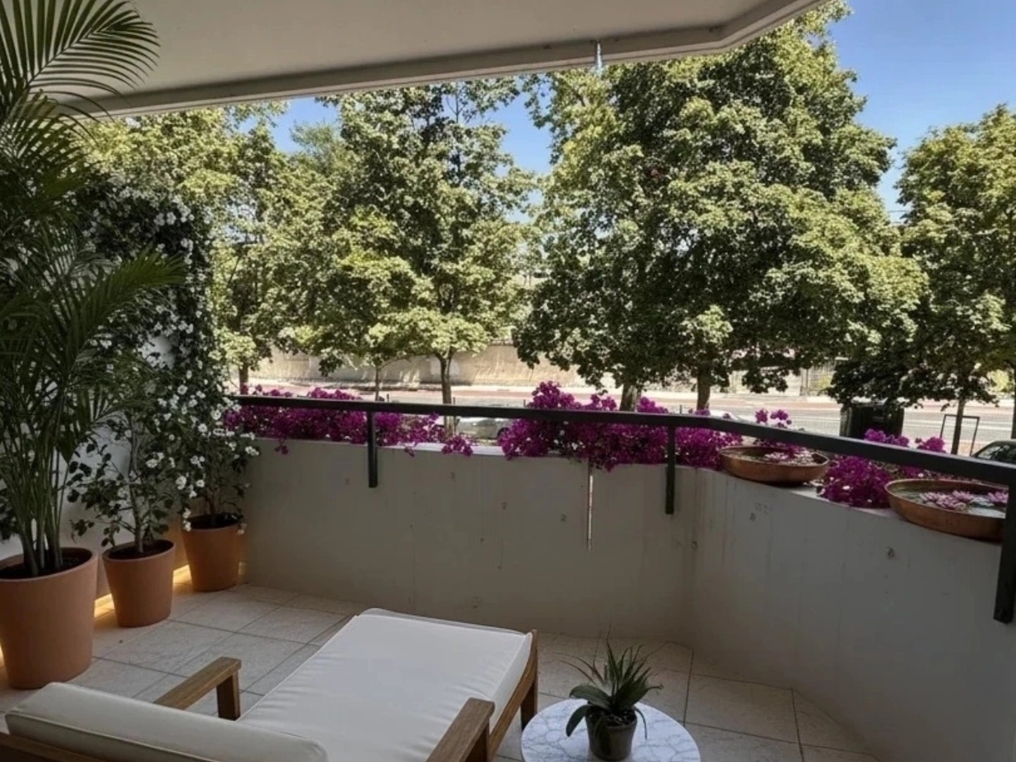 Appartement 1 pièce 31 m²
