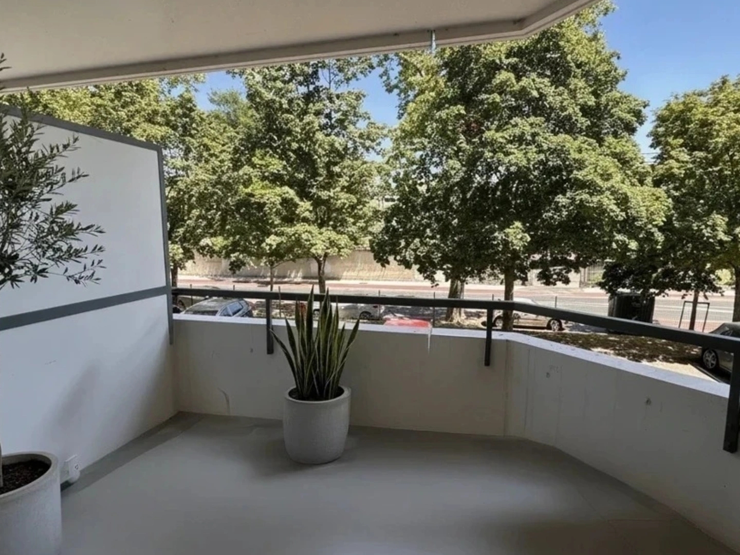 Appartement à vendre - 1 pièce - 31m2 - Toulouse (31300)