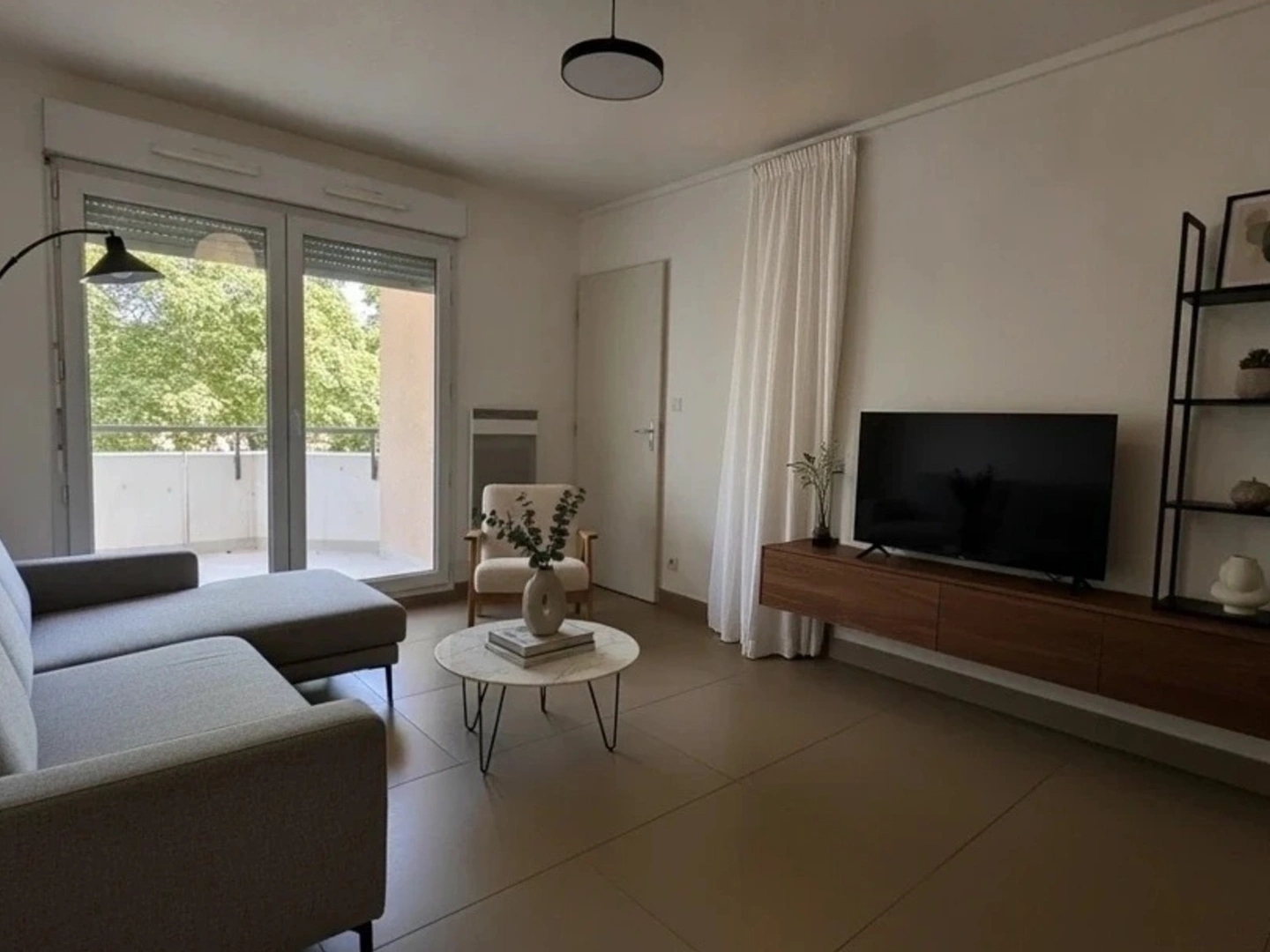 Appartement à vendre - 1 pièce - 31m2 - Toulouse (31300)