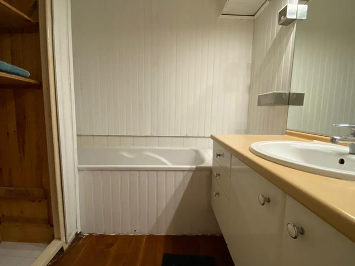 Appartement à vendre - 2 pièces - 45m2 - Lendou-En-Quercy (46800)