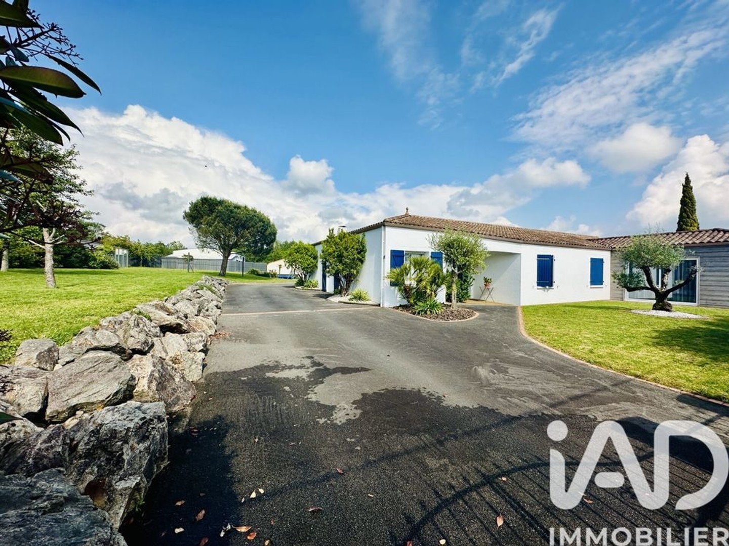 Maison 7 pièces 159 m²