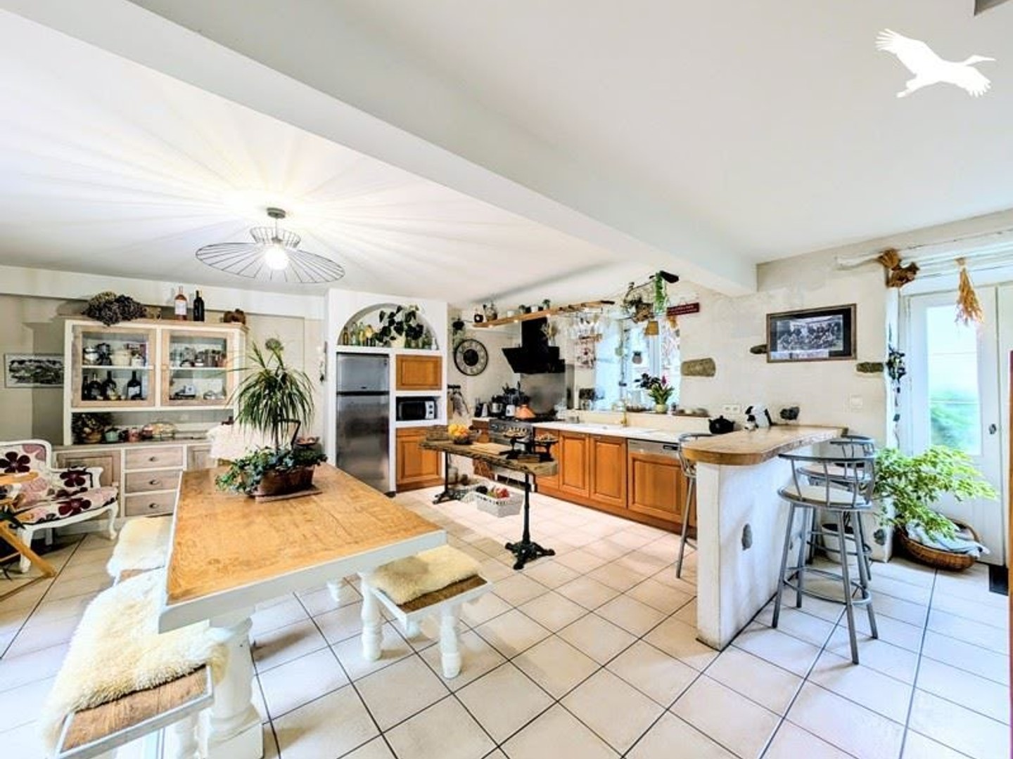 Maison 5 pièces 127 m²