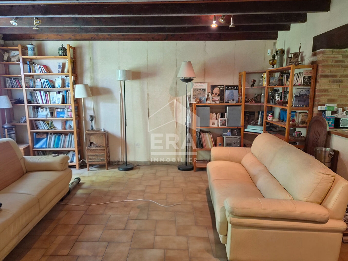 Maison à vendre - 3 pièces - 98m2 - Le Pizou (24700)