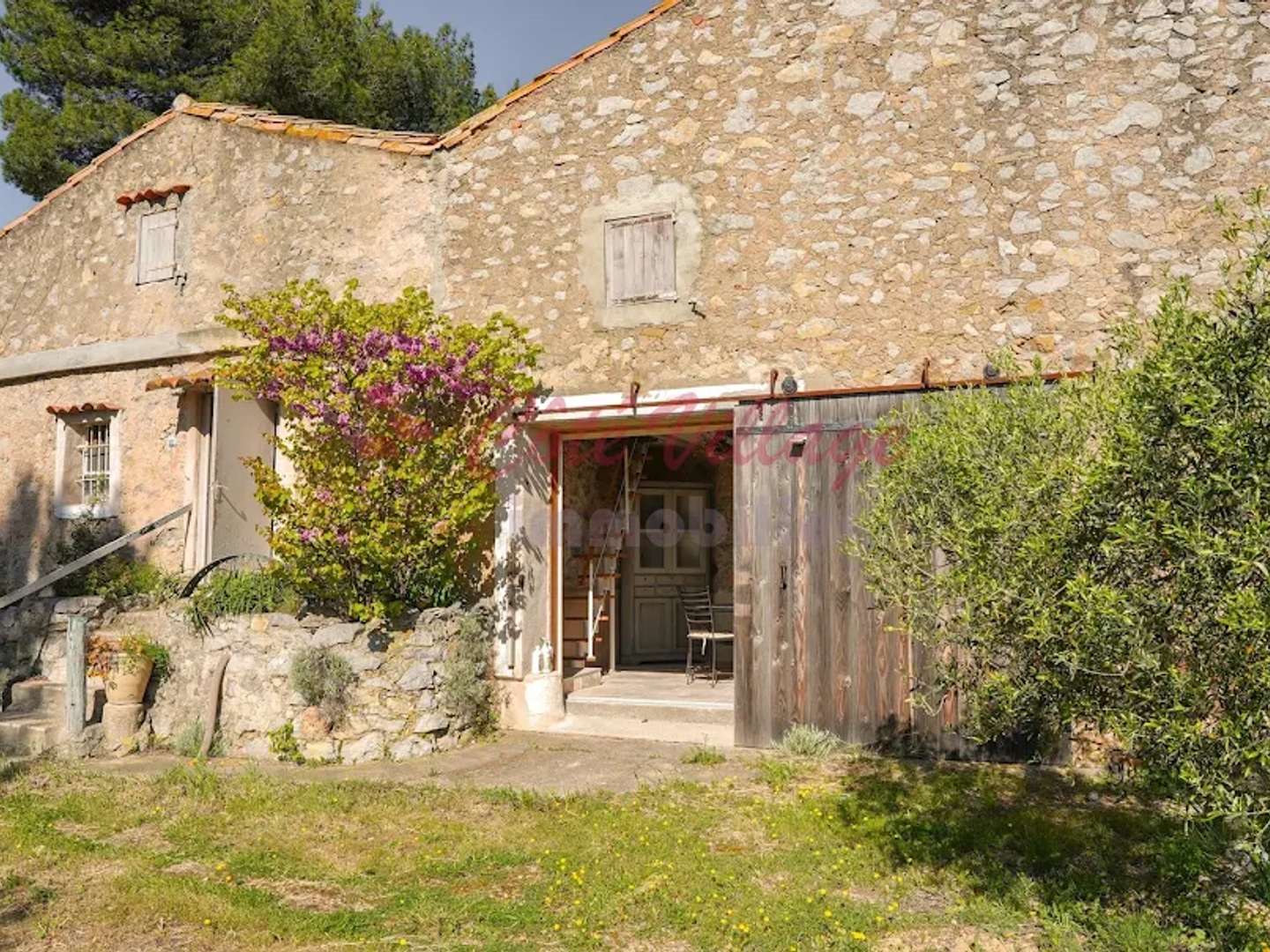 Appartement à vendre - 100m2 - Gruissan (11430)