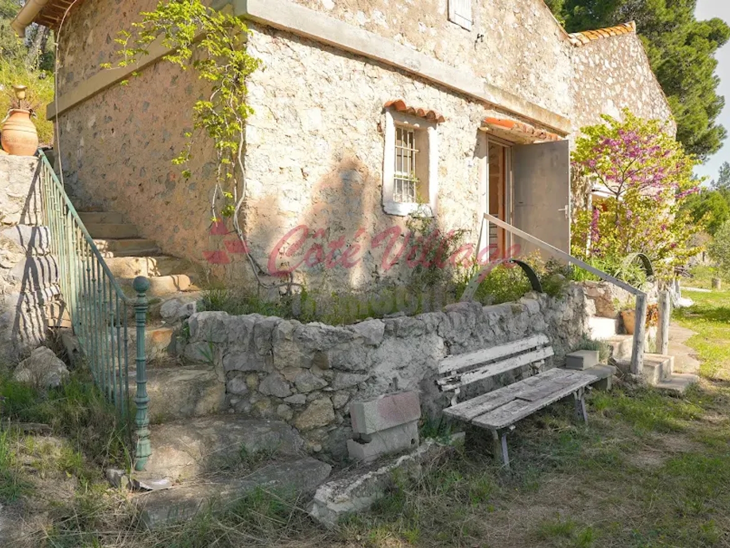 Appartement à vendre - 100m2 - Gruissan (11430)