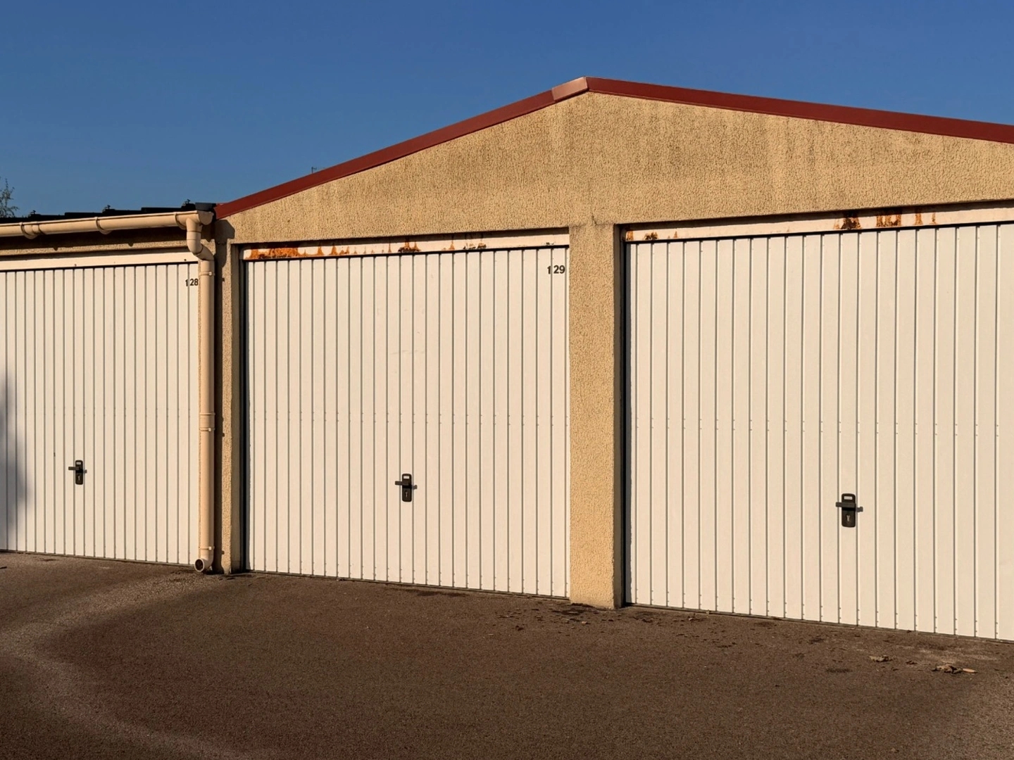 Commerce 1 pièce 11 m²