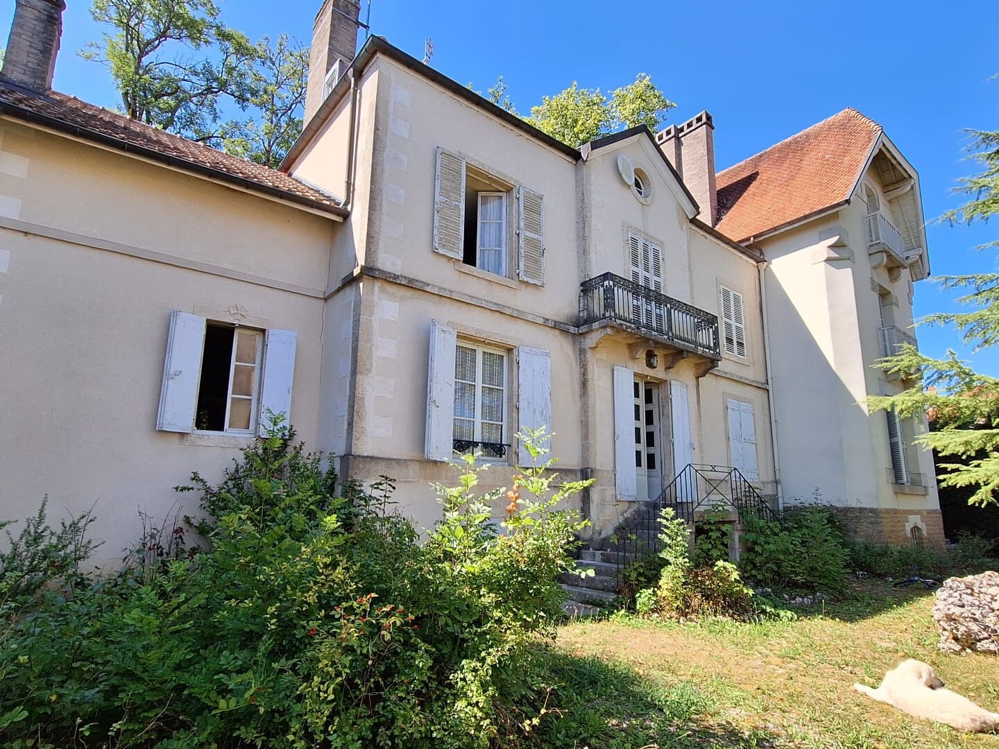 EXCLUSIVITE-Propriété-PRAUTHOY