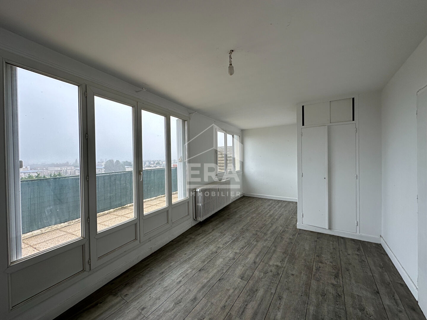 Appartement à vendre - 2 pièces - 47m2 - Châteauroux (36000)