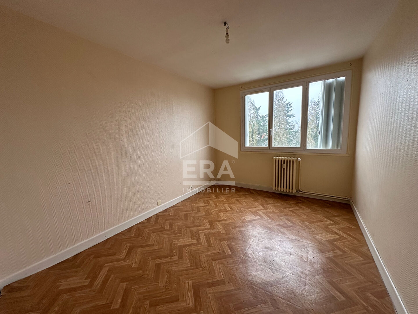 Appartement à vendre - 2 pièces - 47m2 - Châteauroux (36000)