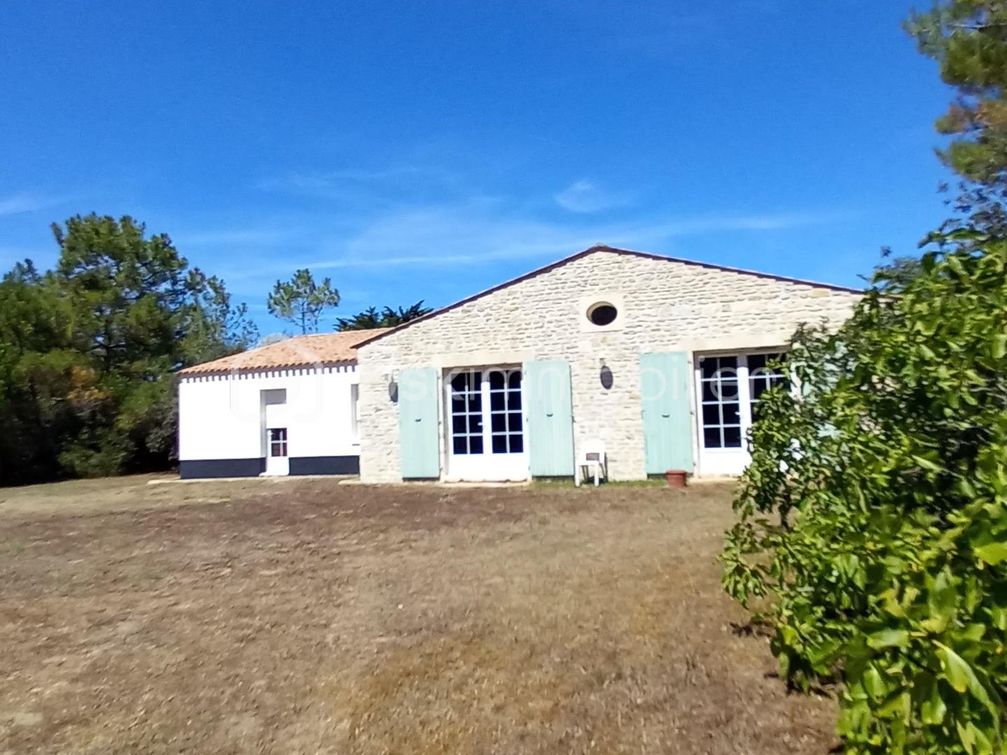 Maison 5 pièces 199 m²