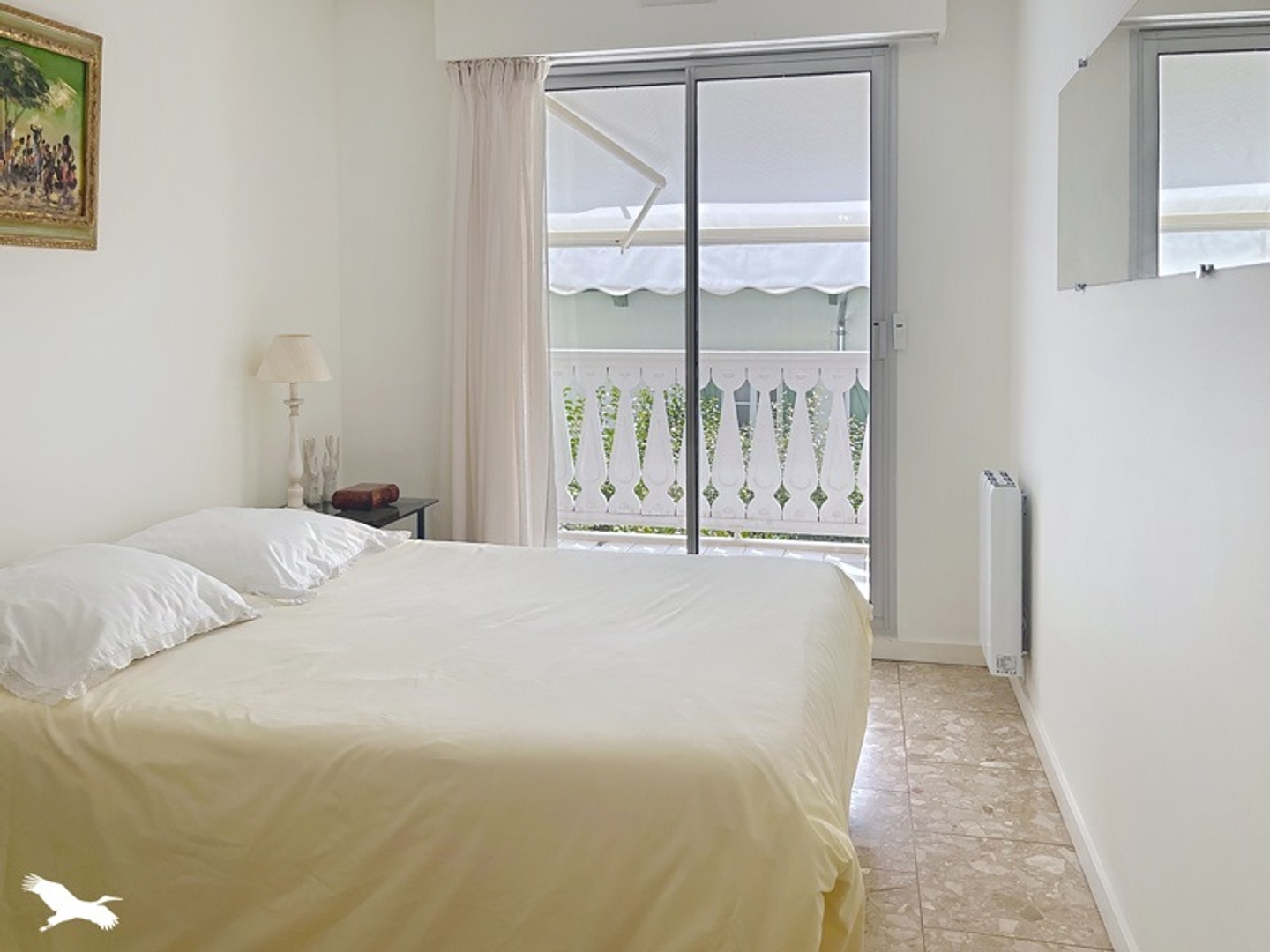 Appartement à vendre - 3 pièces - 55m2 - Arcachon (33120)