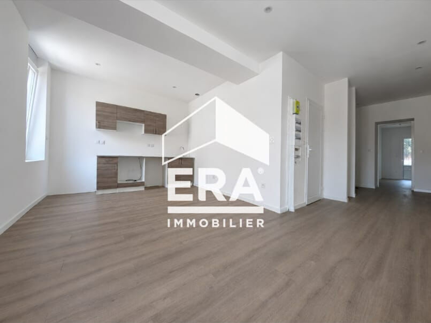 Immeuble 210 m²