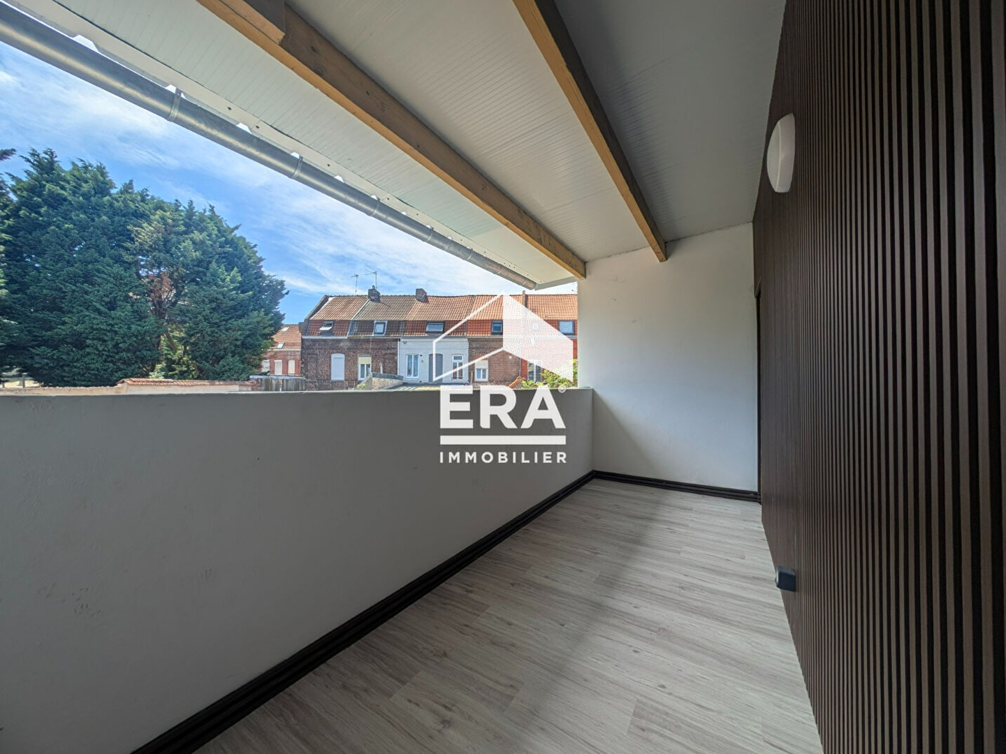 Immeuble à vendre - 210m2 - Roubaix (59100)