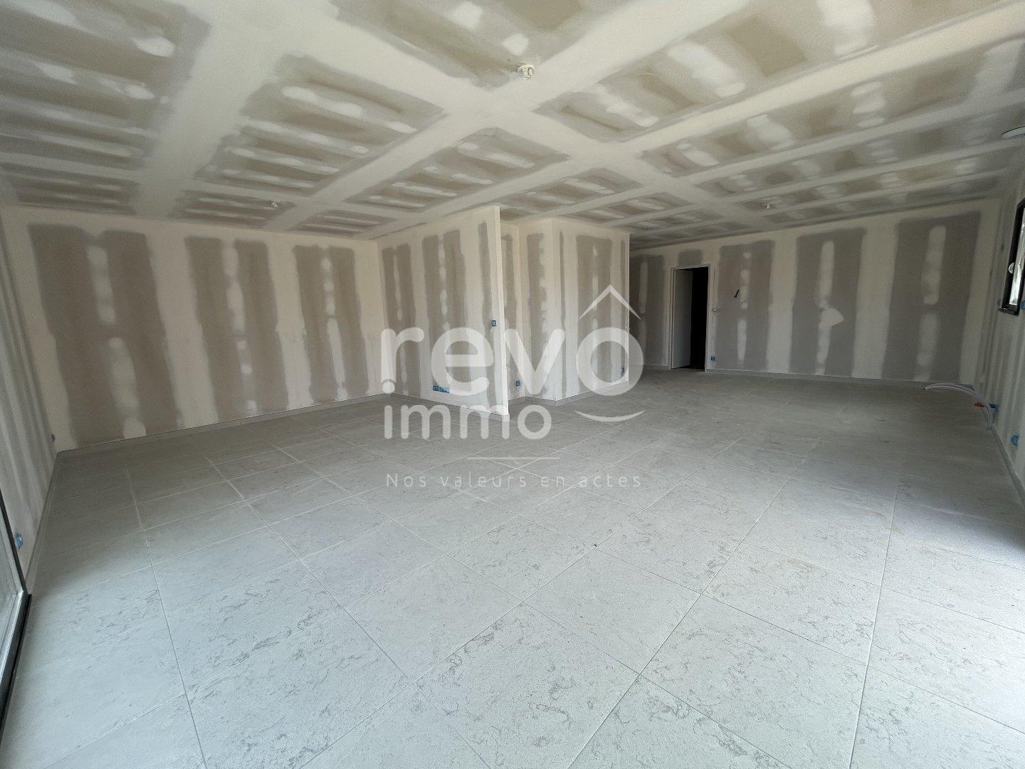 Maison à vendre - 4 pièces - 118m2 - Pézenas (34120)