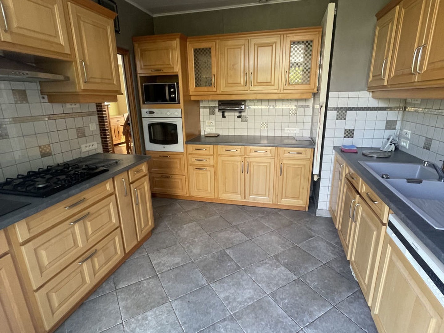 Maison à vendre - 5 pièces - 112m2 - Soisy-Sous-Montmo... (95230)