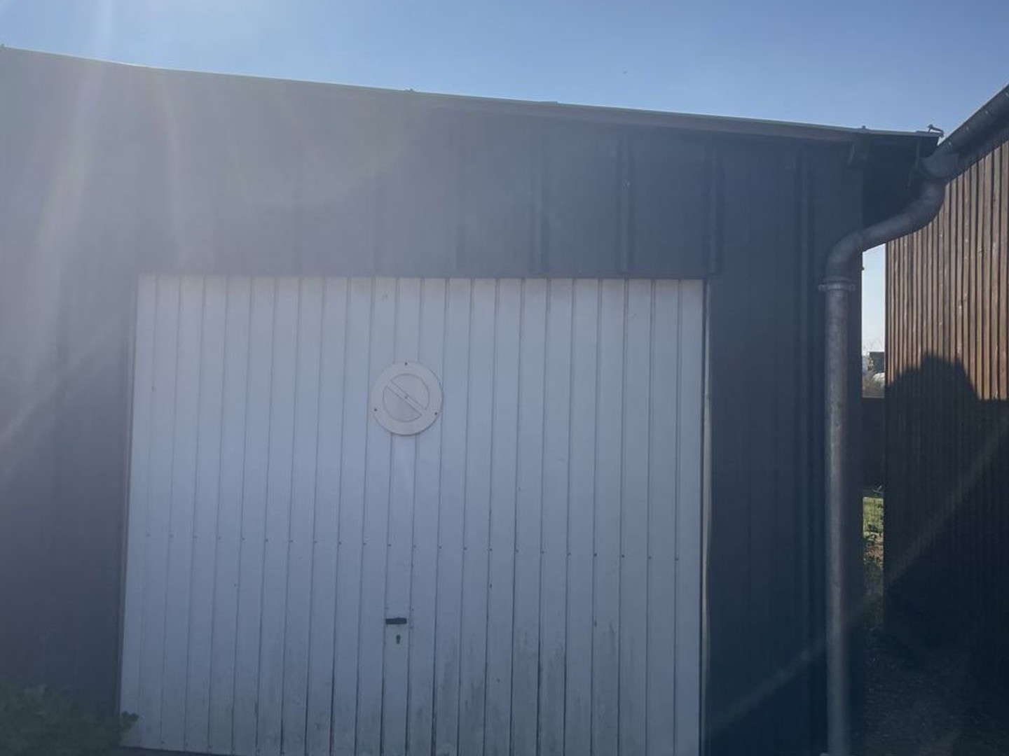 Vente garage 17 m²