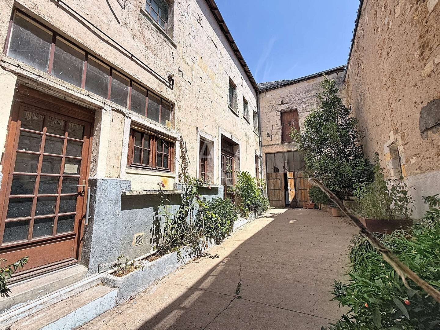 Maison 7 pièces 163 m²
