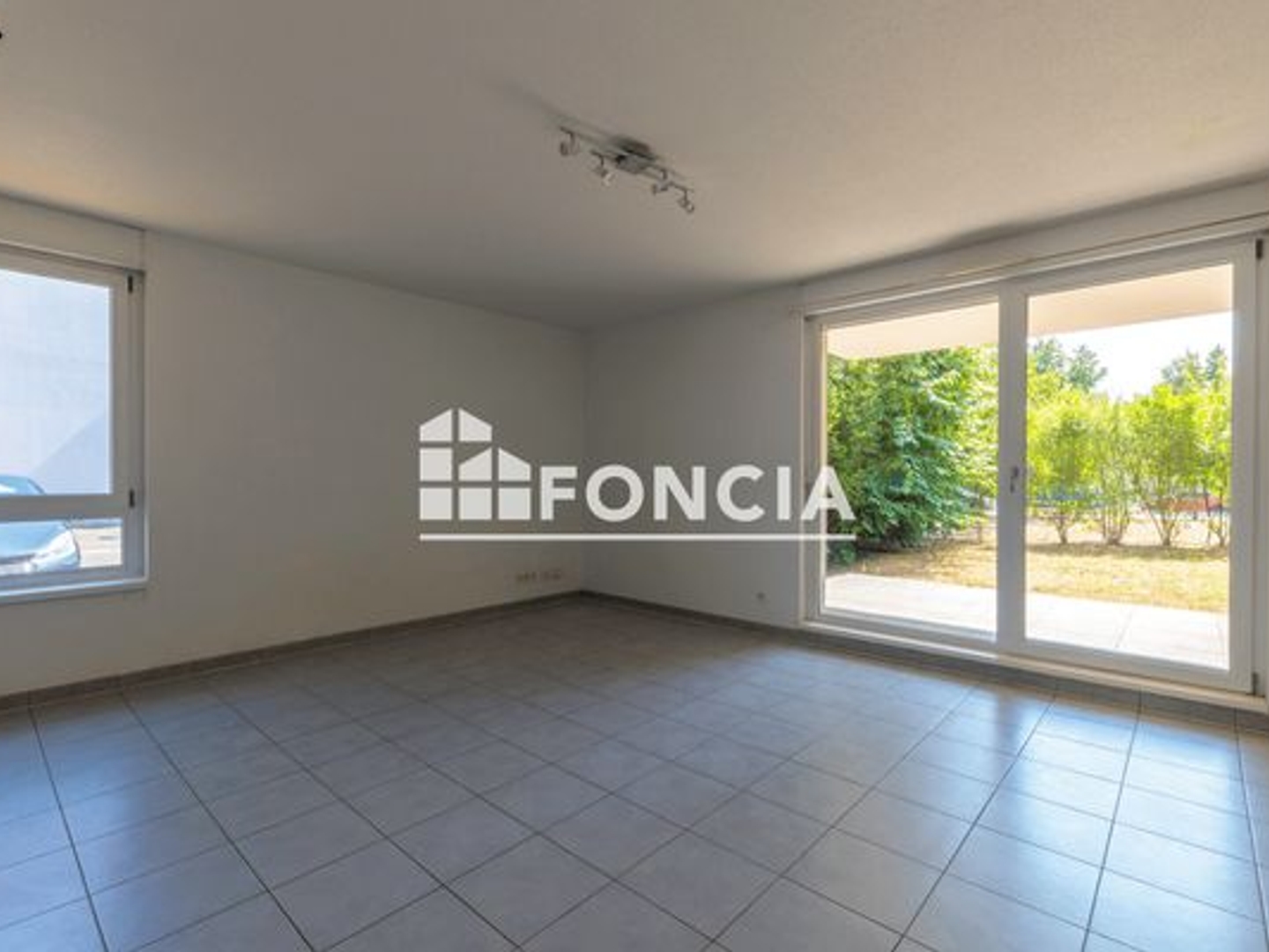 Appartement à vendre - 3 pièces - 64m2 - Haguenau (67500)