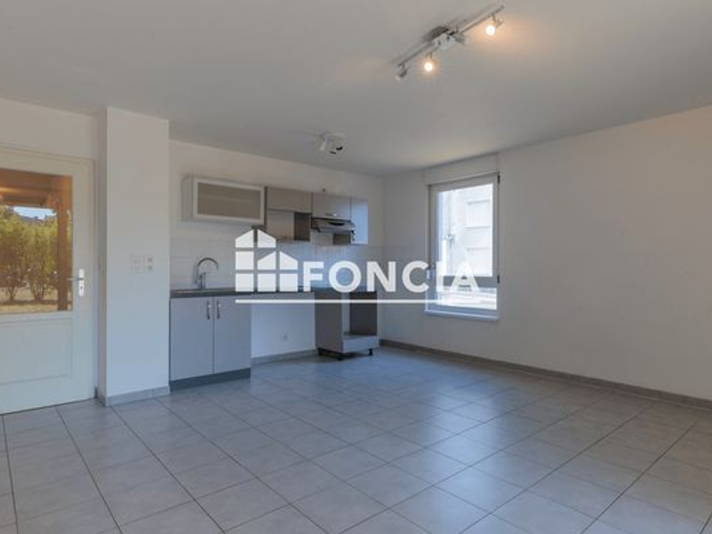 Appartement à vendre - 3 pièces - 64m2 - Haguenau (67500)