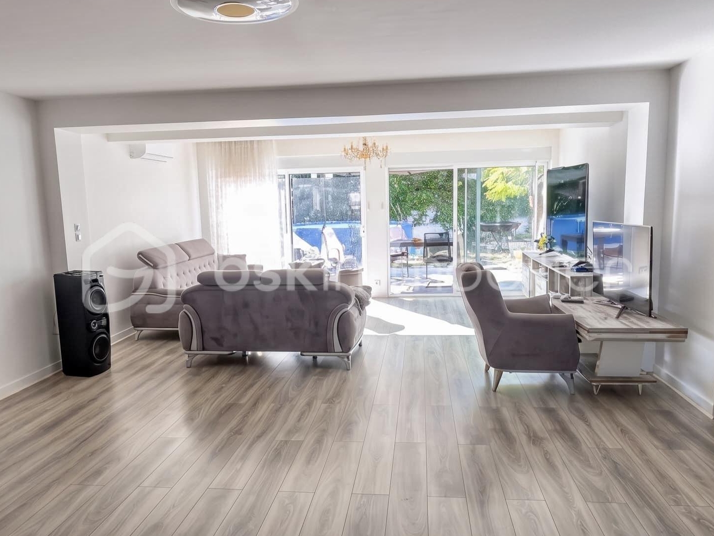 Maison 7 pièces 121 m²