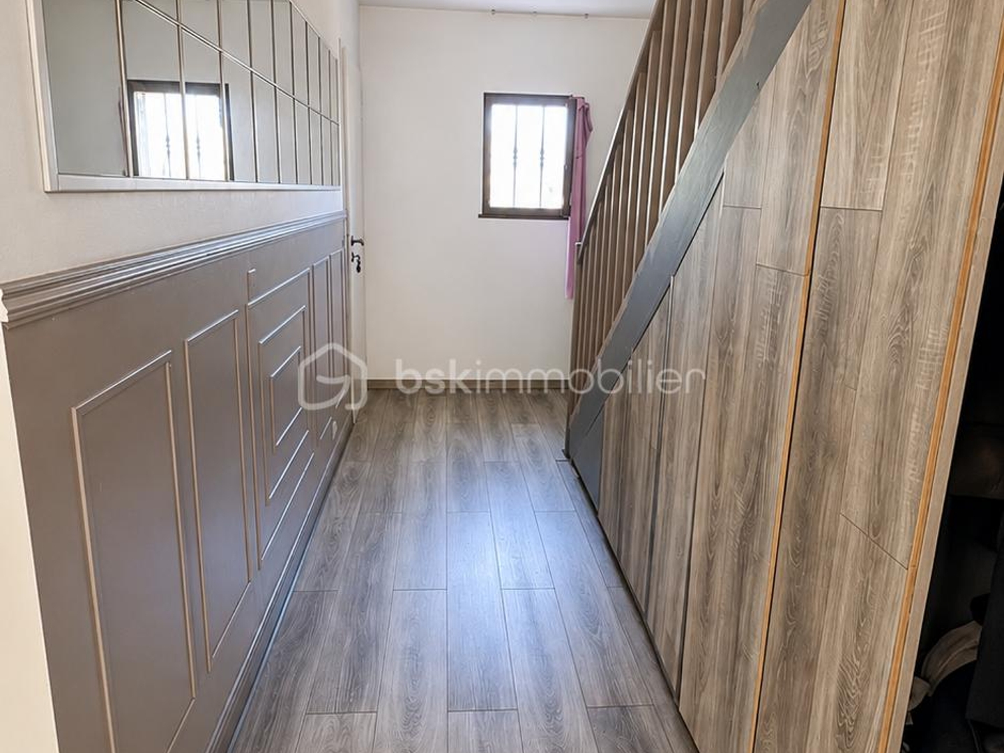 Maison à vendre - 7 pièces - 121m2 - Savigny-Le-Temple (77176)