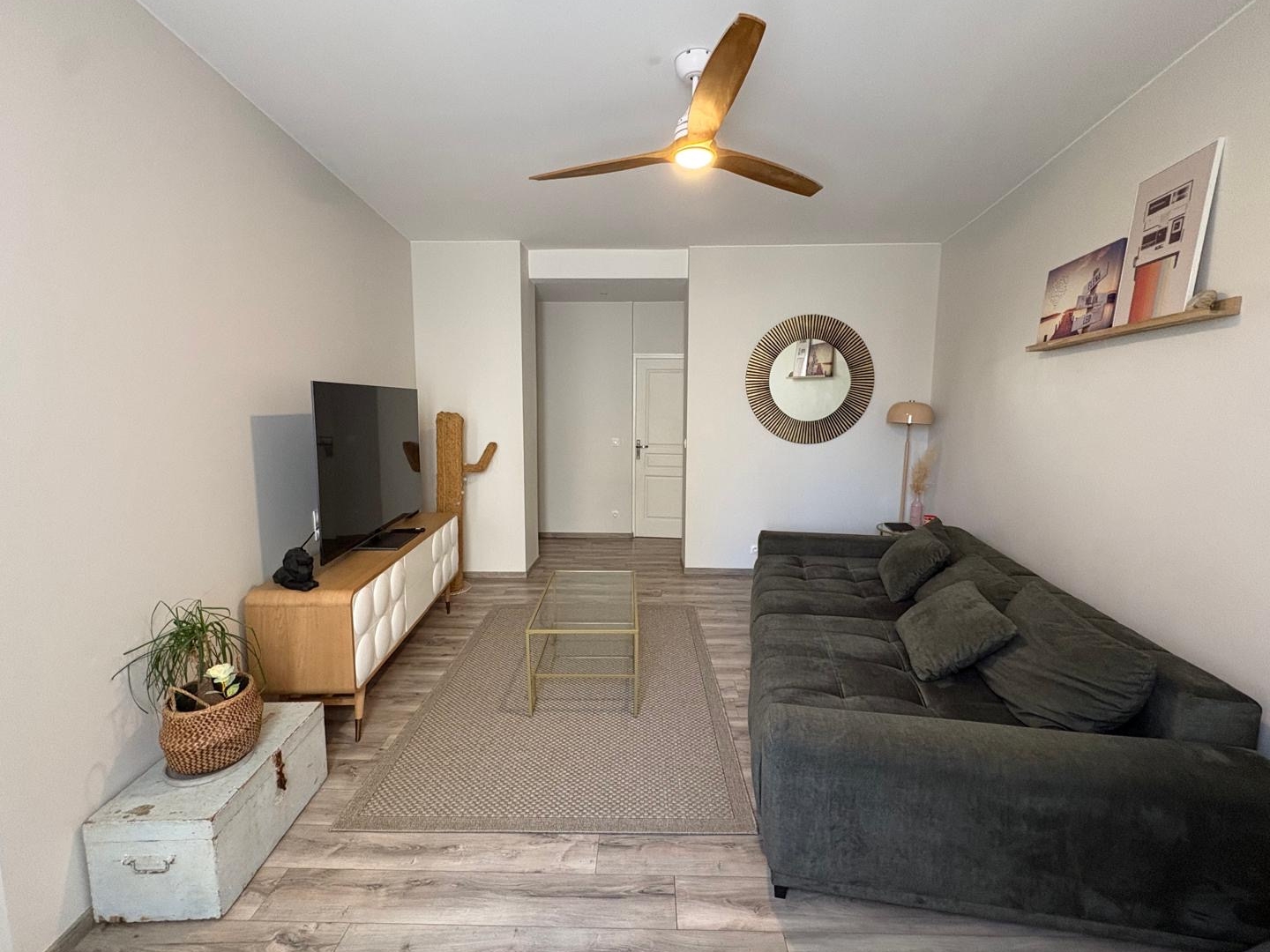 Appartement à vendre - Frontignan (34110)
