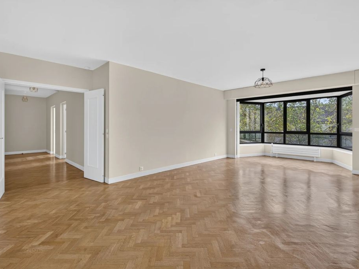 Appartement à vendre - 3 pièces - 110m2 - Paris 7e (75007)