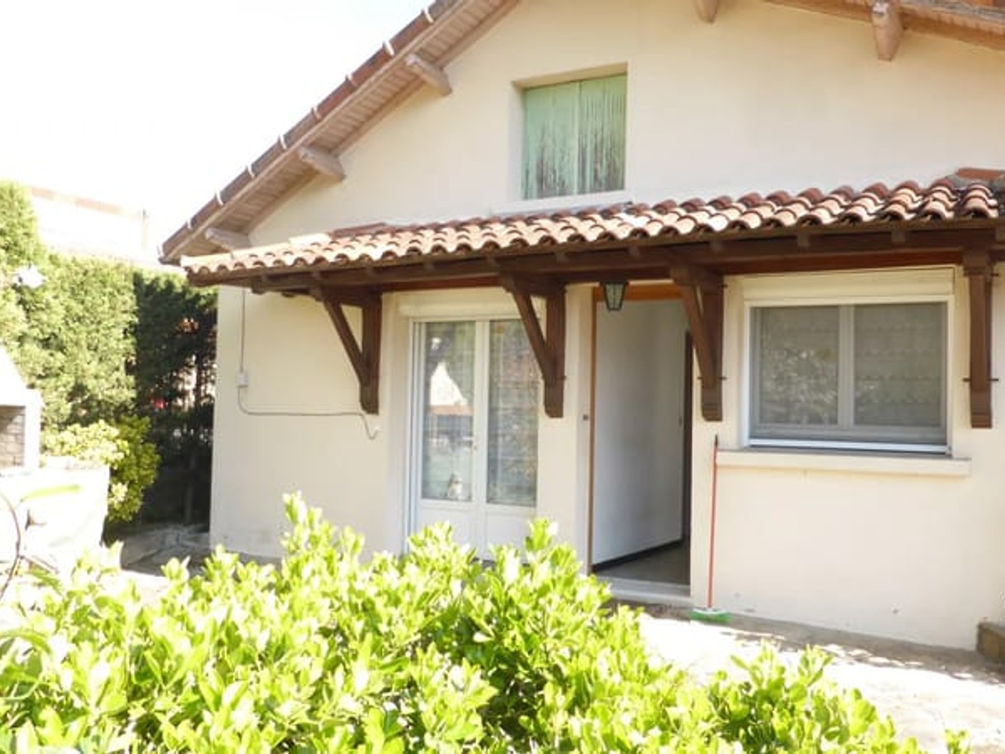 Immeuble à vendre - 125m2 - Rivière-Sur-Tarn (12640)