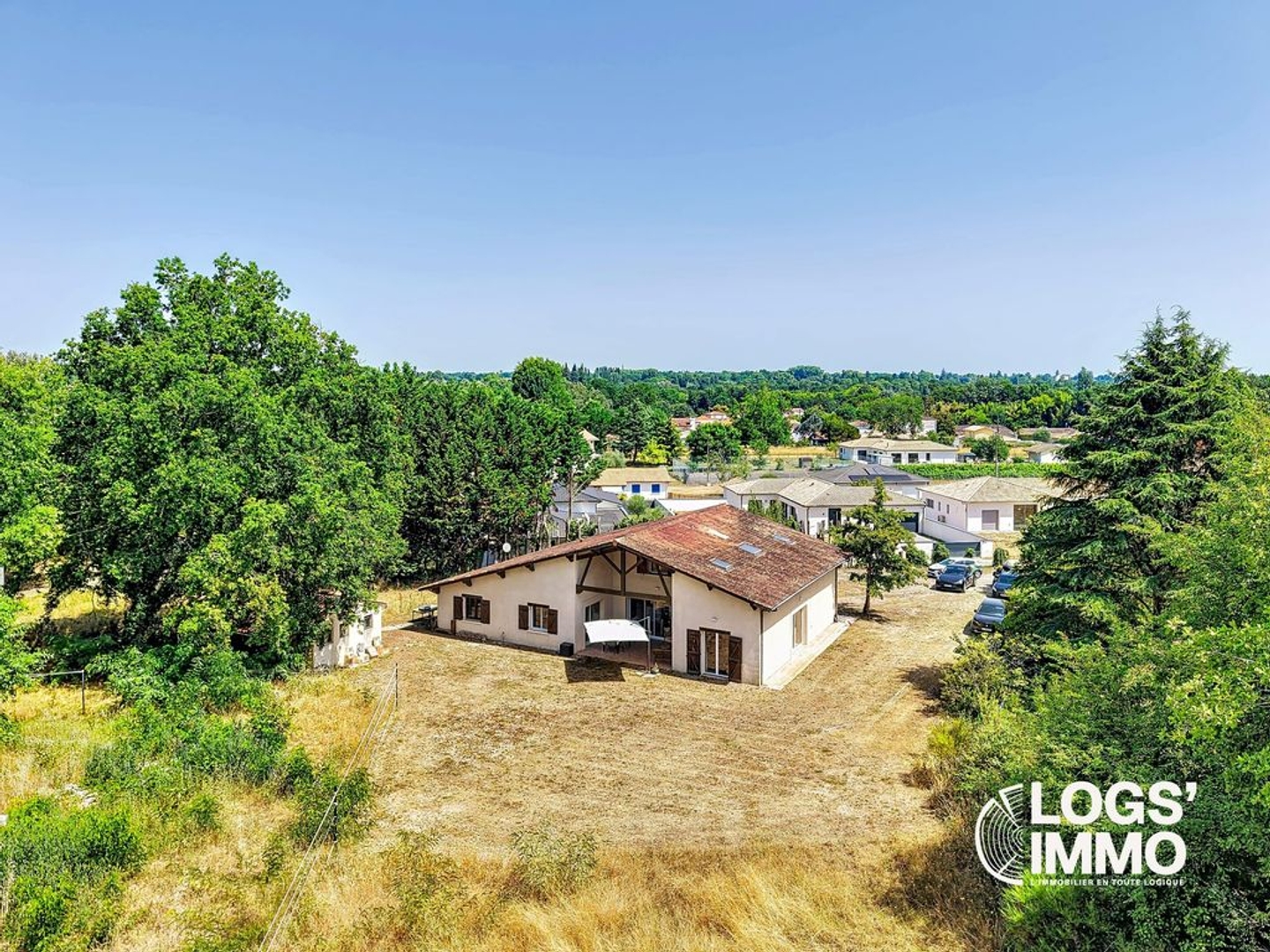 Maison de luxe 6 pièces 208 m²