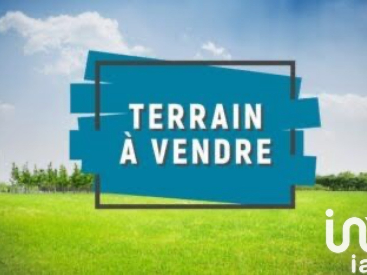 Terrain 512 m²