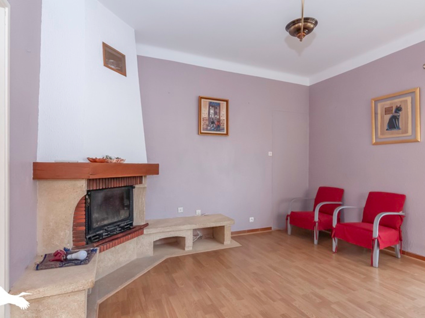 Appartement 4 pièces 76 m²