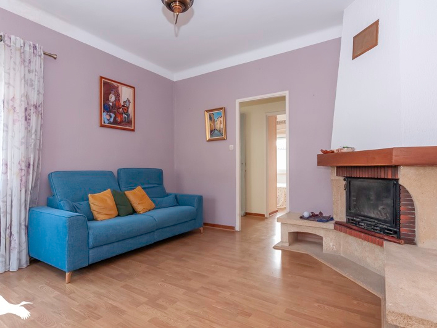 Appartement à vendre - 4 pièces - 76m2 - Valras-Plage (34350)