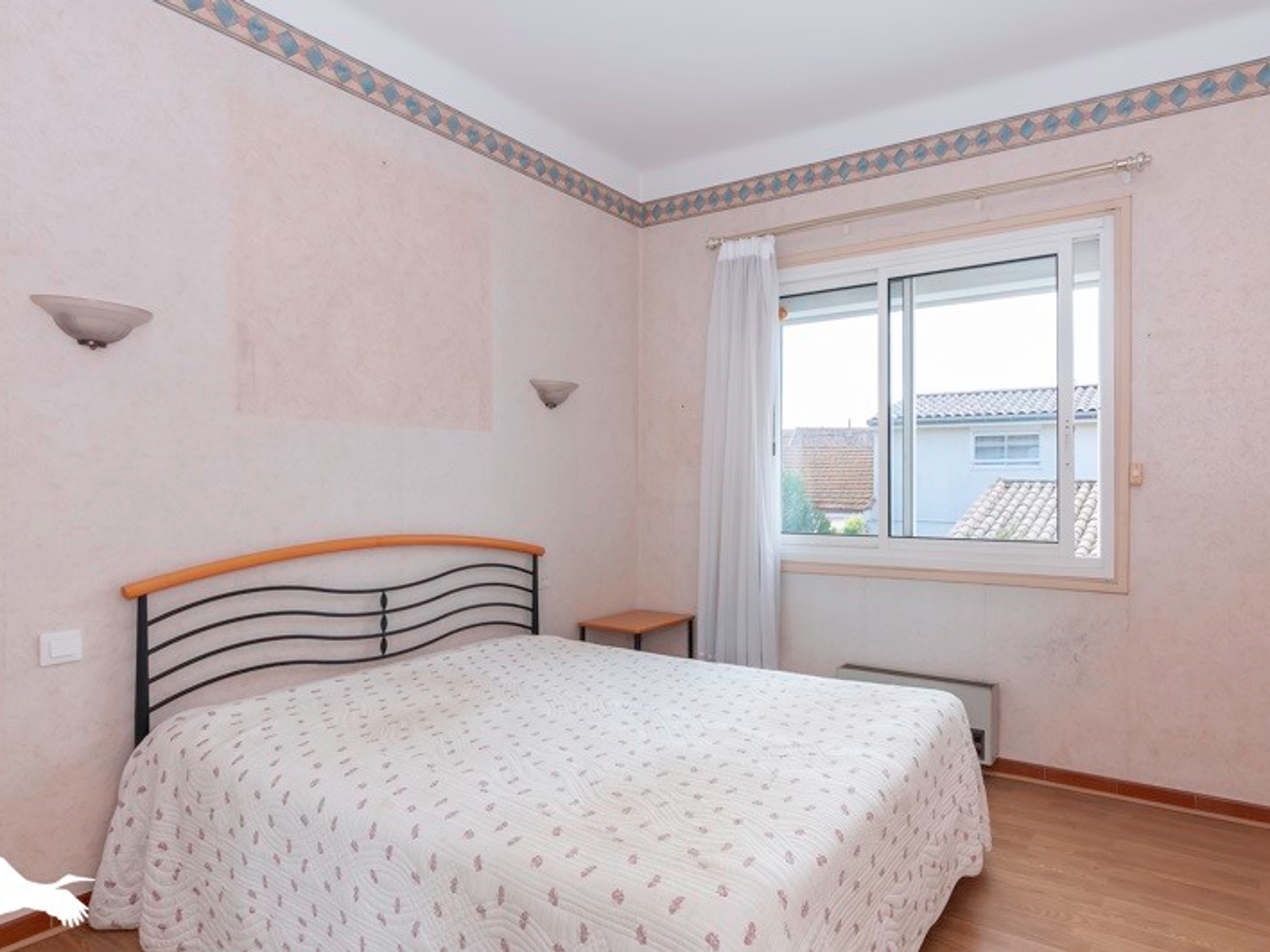 Appartement à vendre - 4 pièces - 76m2 - Valras-Plage (34350)