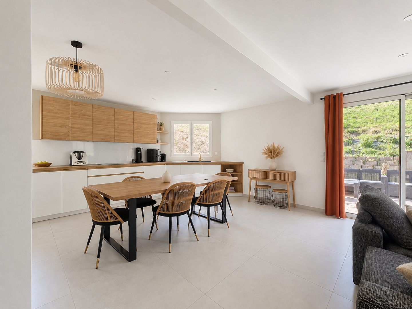 Maison à vendre - 5 pièces - 150m2 - La Tour (74250)