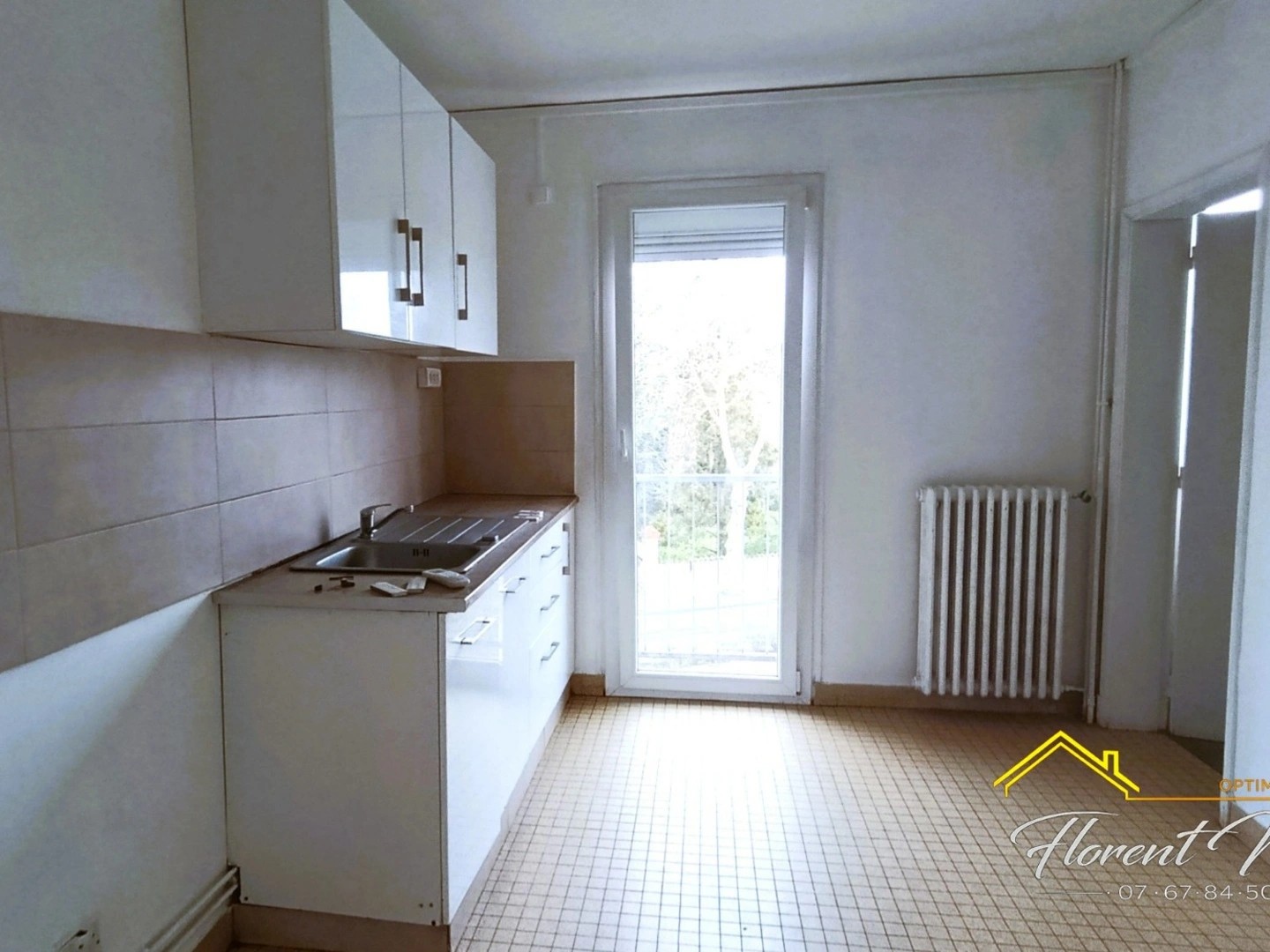 Appartement à vendre - 3 pièces - 68m2 - Graulhet (81300)