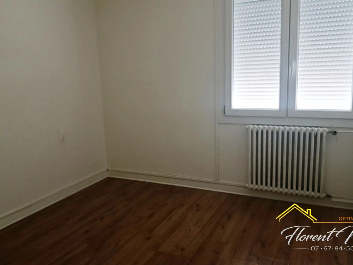 Appartement à vendre - 3 pièces - 68m2 - Graulhet (81300)