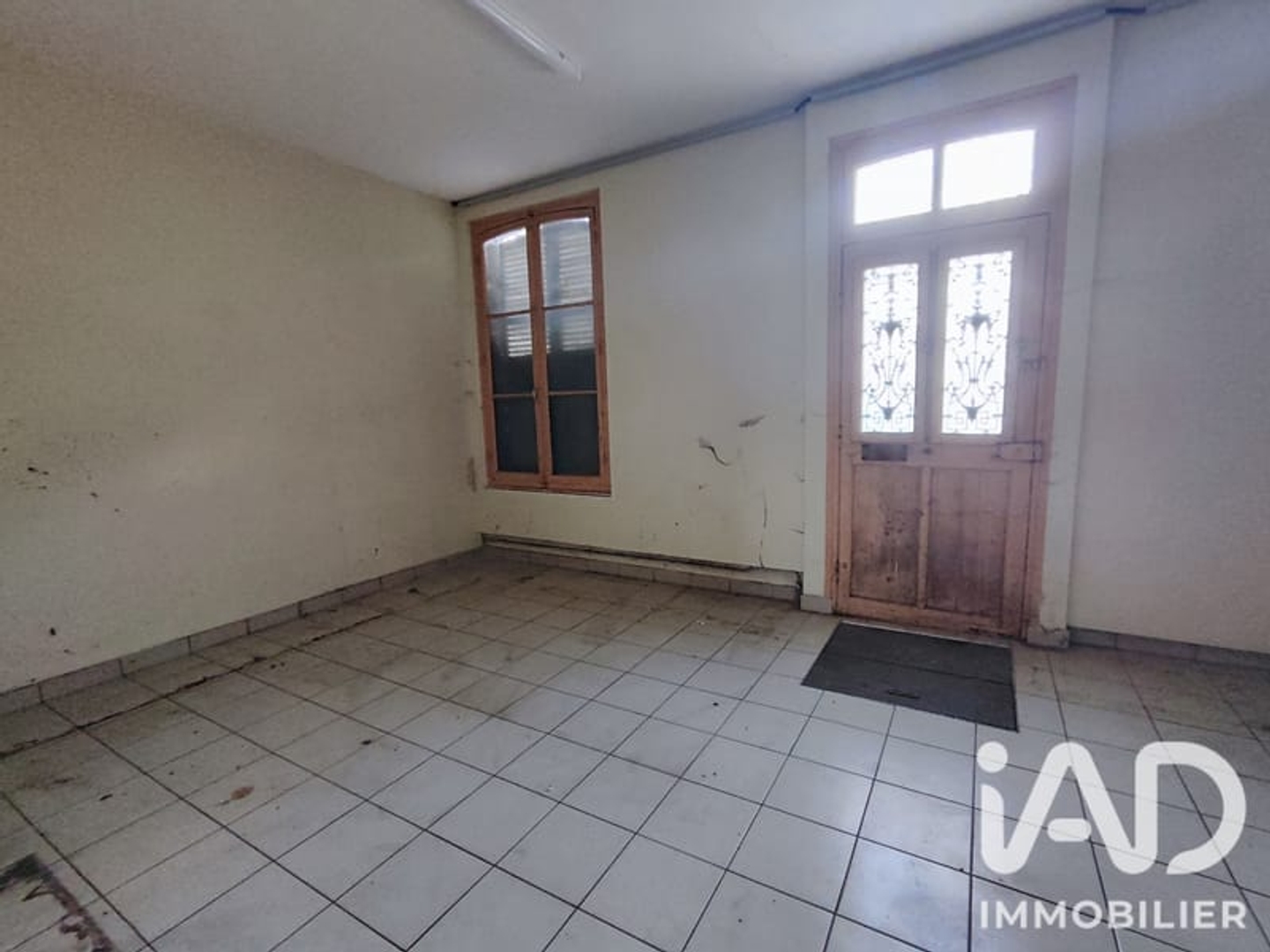 Maison à vendre - 4 pièces - 62m2 - Châlons-En-Champagne (51000)